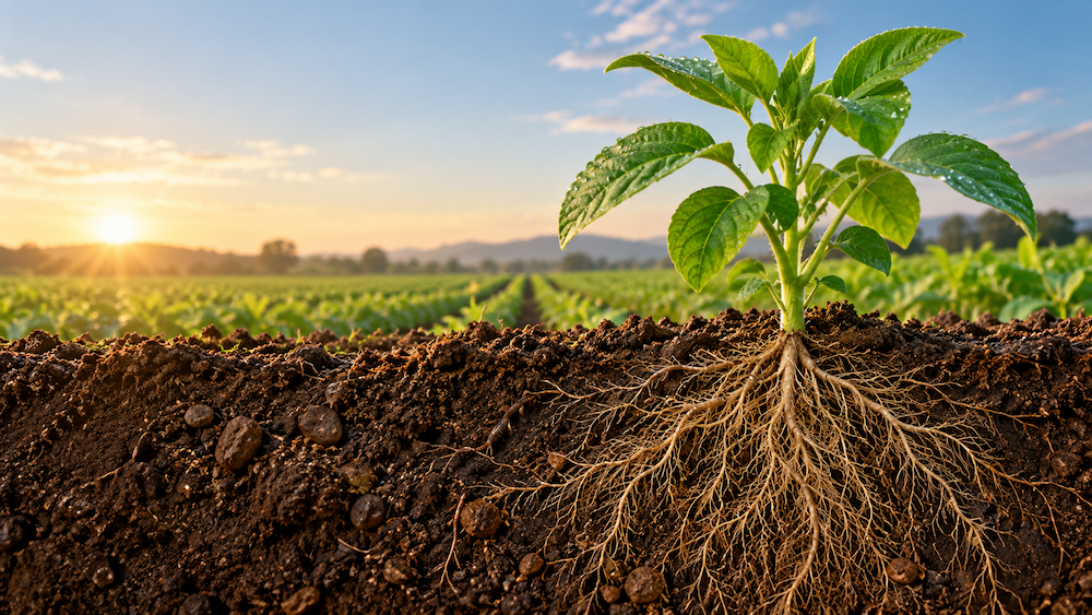 AMITECH agricultural solutions