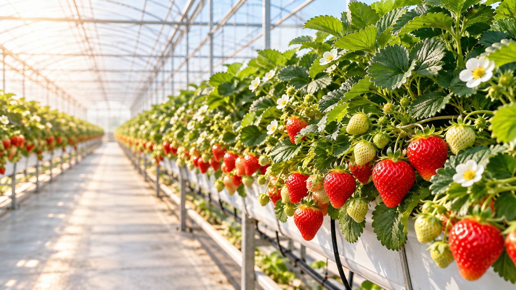 Organic Farming Inputs